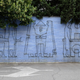 Image for article titled The Beautiful DiY Rebar Art That Still Decorates Ex-Socialist Buildings